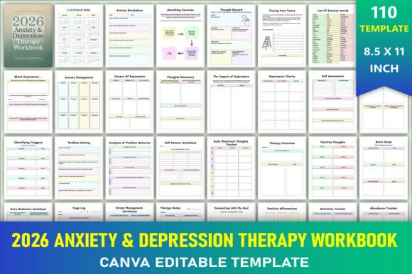2026 Anxiety Depression Therapy: A Practical Guide for Daily Use