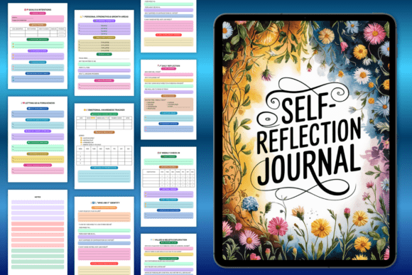 Self-Reflection Journal